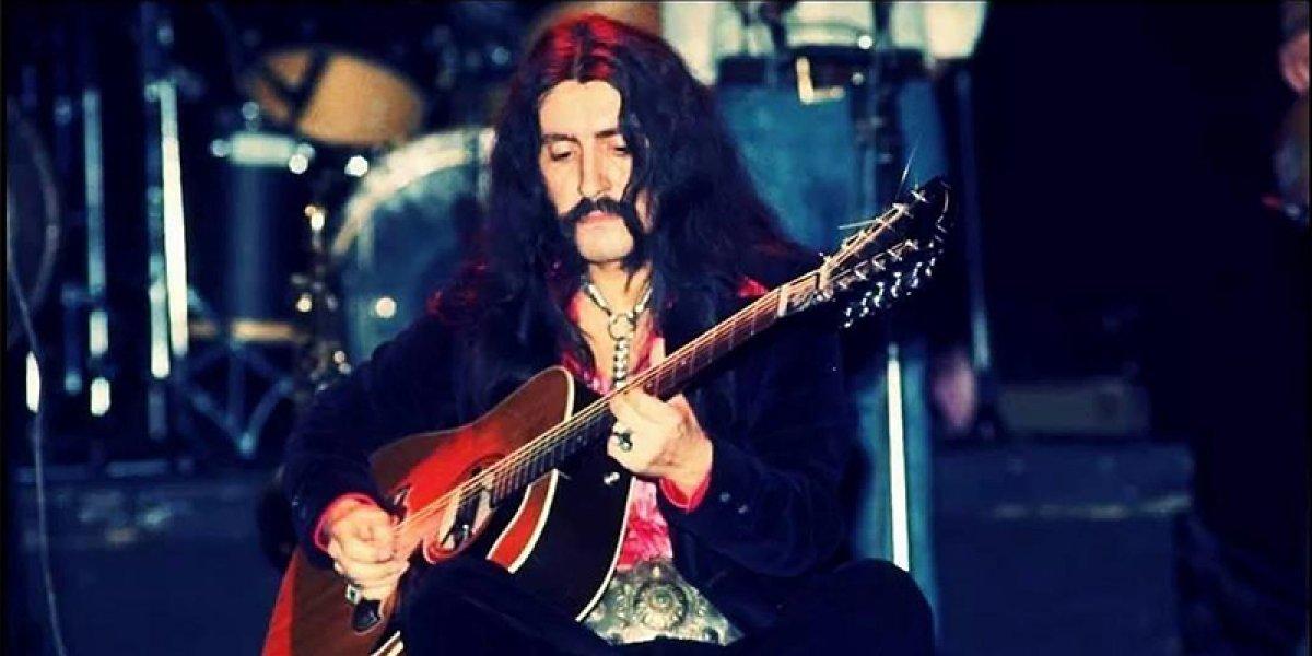 Barış Manço'nun vefatının 23'ncü yılı