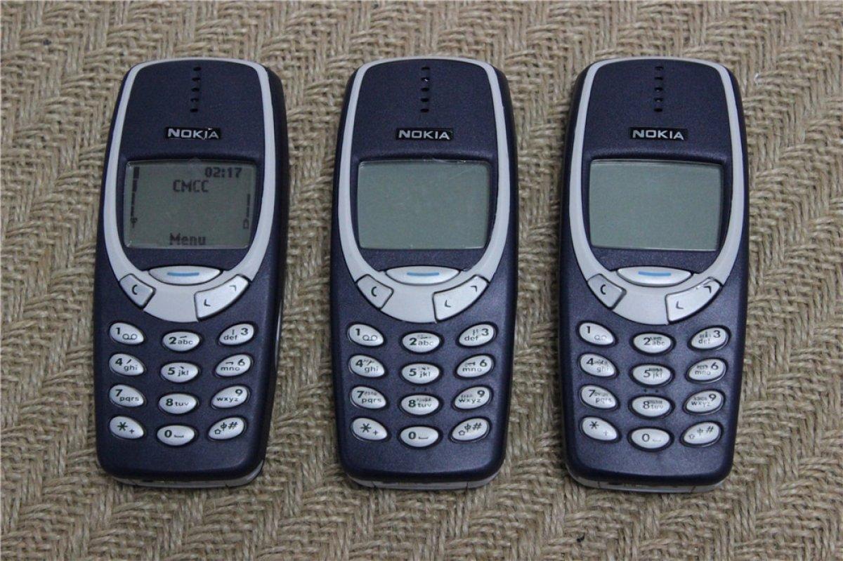 nokia 3310