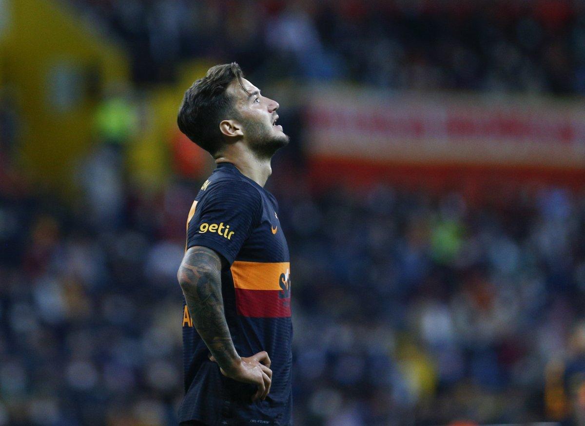 Oğulcan Çağlayan, Eyüpspor ile temasta