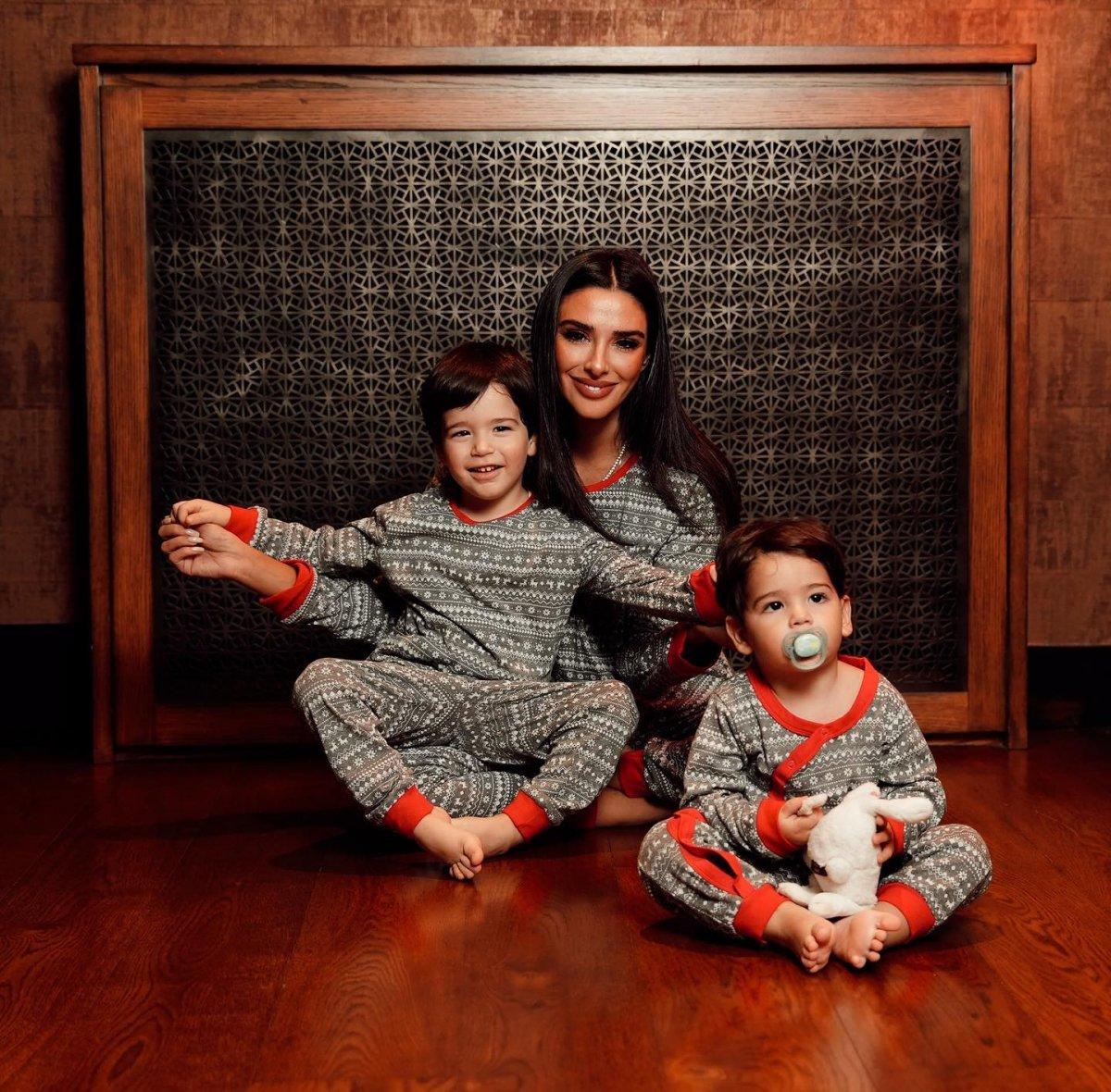 Aslıhan Doğan Turan’dan üçüncü çocuk açıklaması