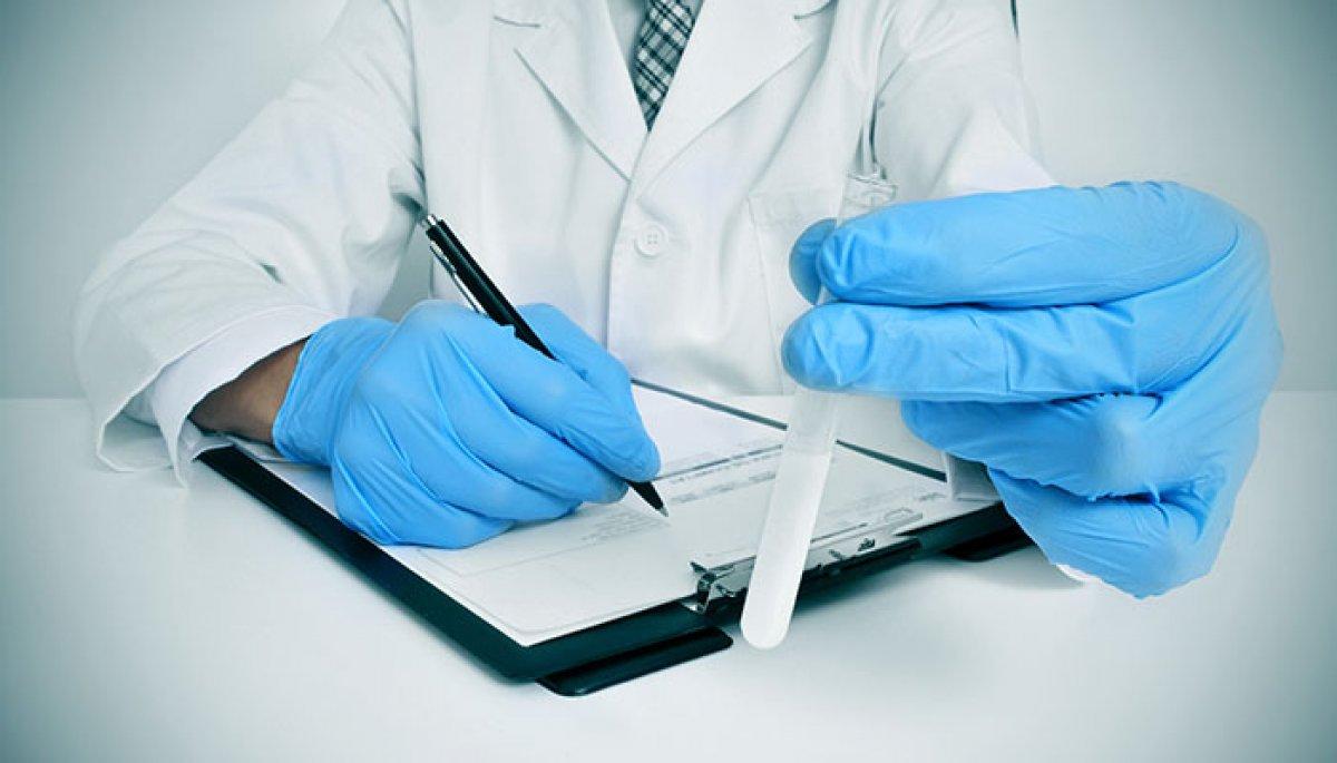 Hollanda'da skandal: Doktor tedavide kendi spermlerini kullandı