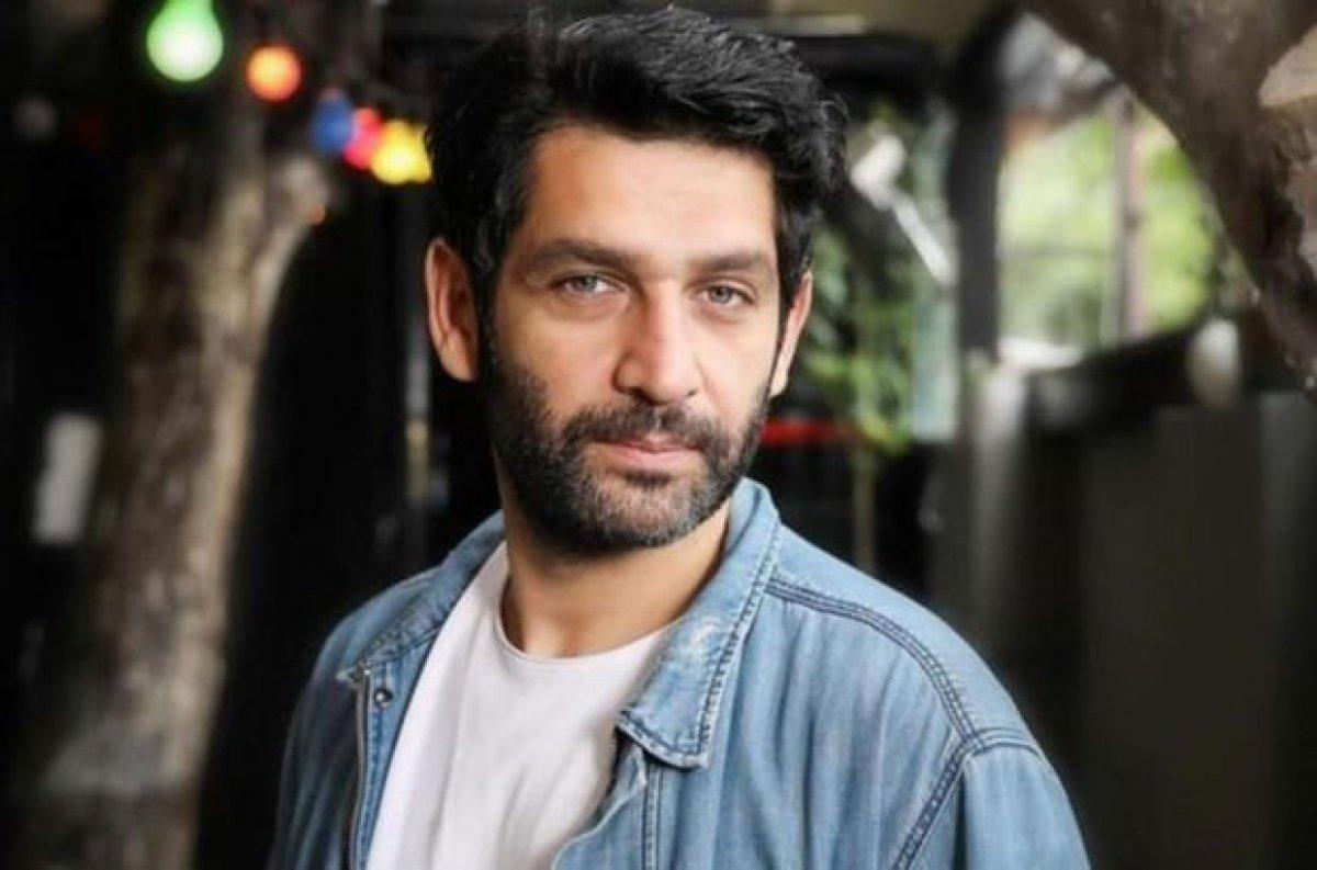 Kadir Doğulu derviş oldu