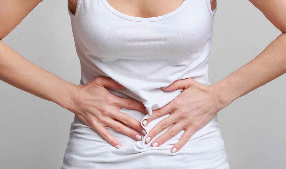 Yumurtalık ağrısının 10 nedeni ve tedavi için ipuçları