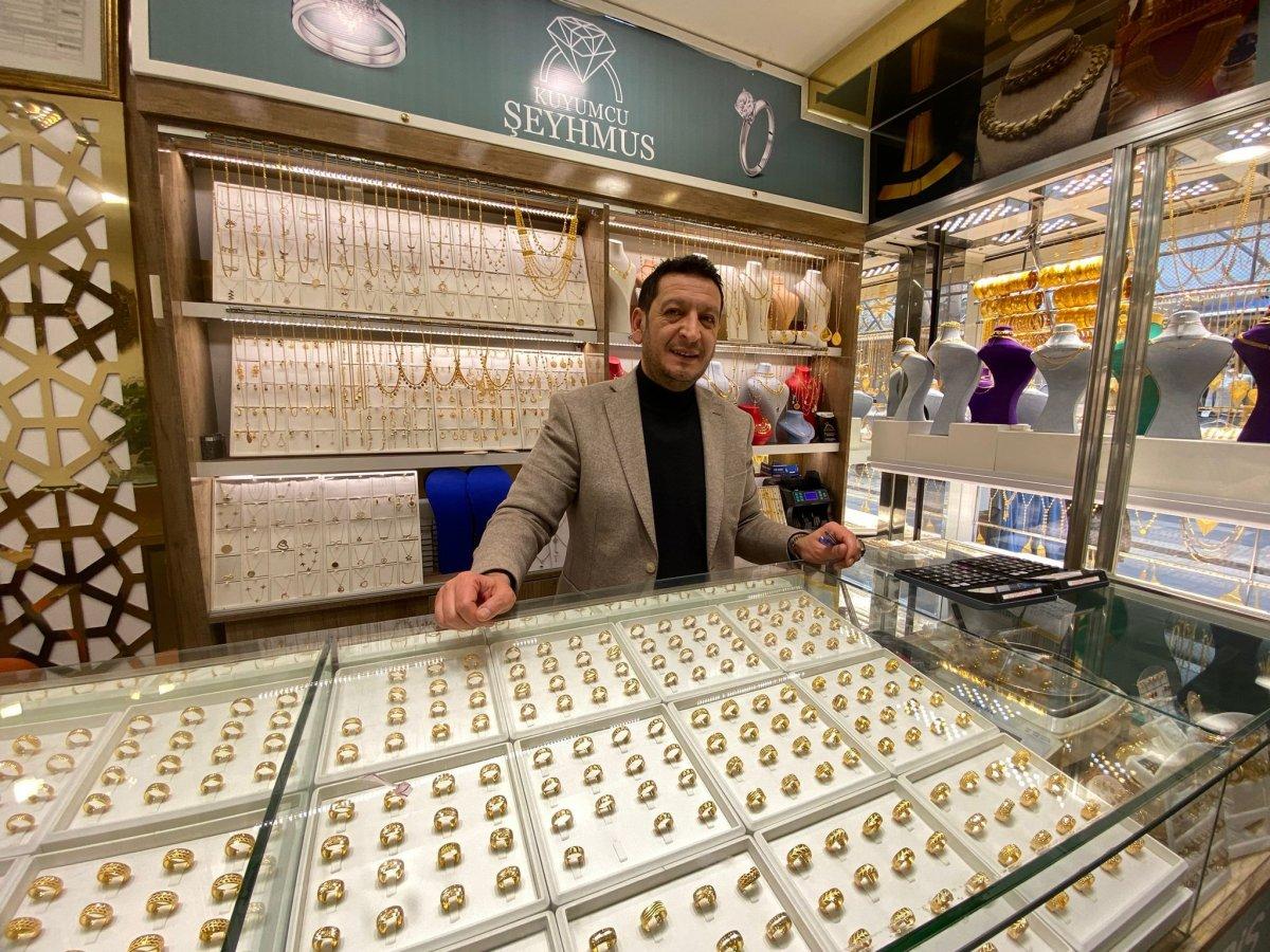 kuyumcu