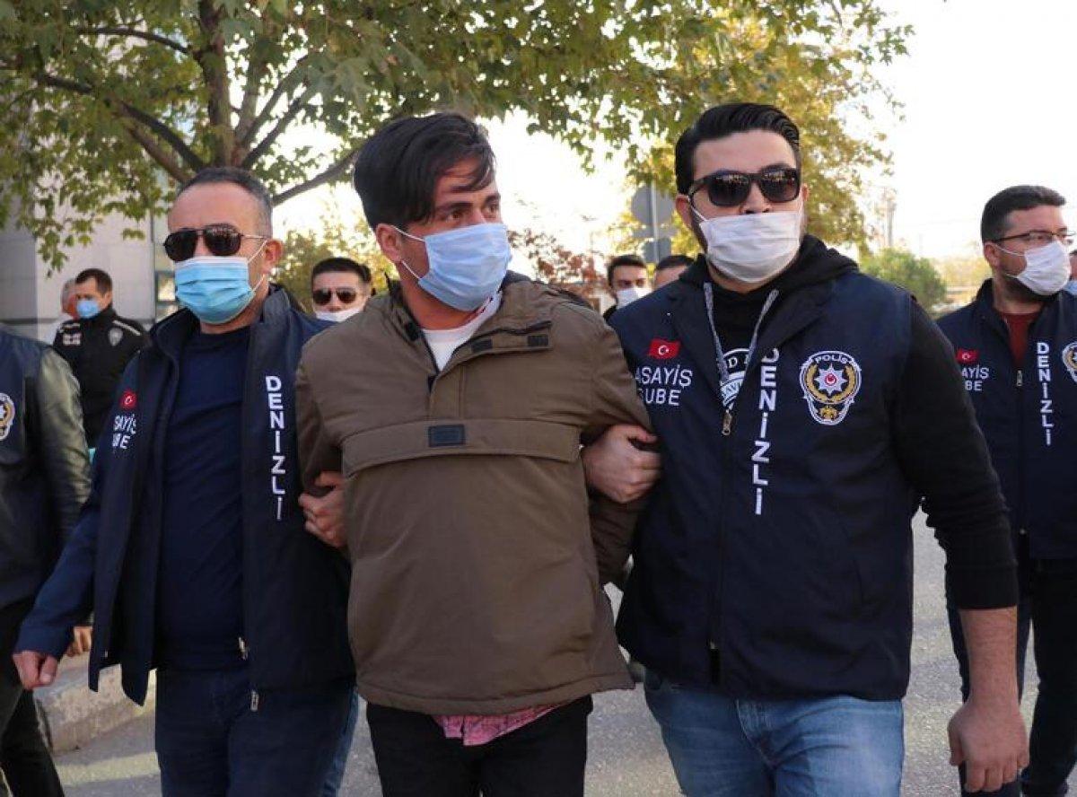 Şebnem Şirin cinayetinde yeni gelişme: Öldüreceğini telefonuna yazdı