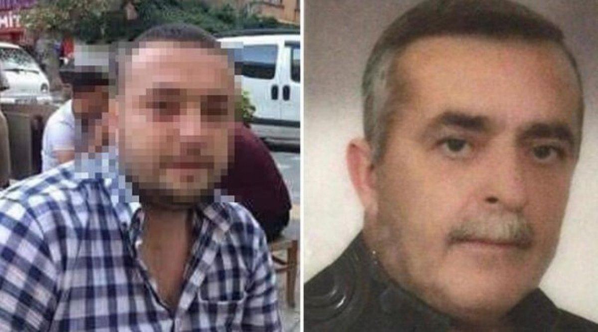 Bursa'da bir kişi tartıştığı babasını bıçaklayarak öldürdü