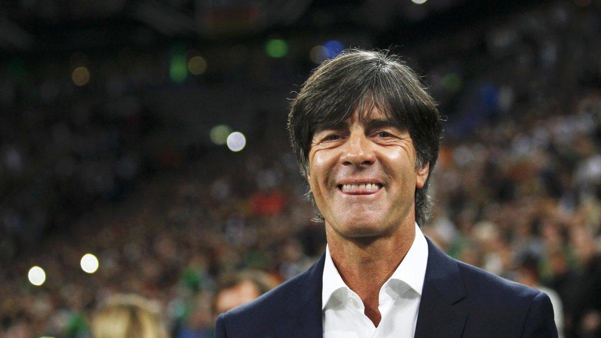 Fenerbahçe, Joachim Löw ile anlaştı