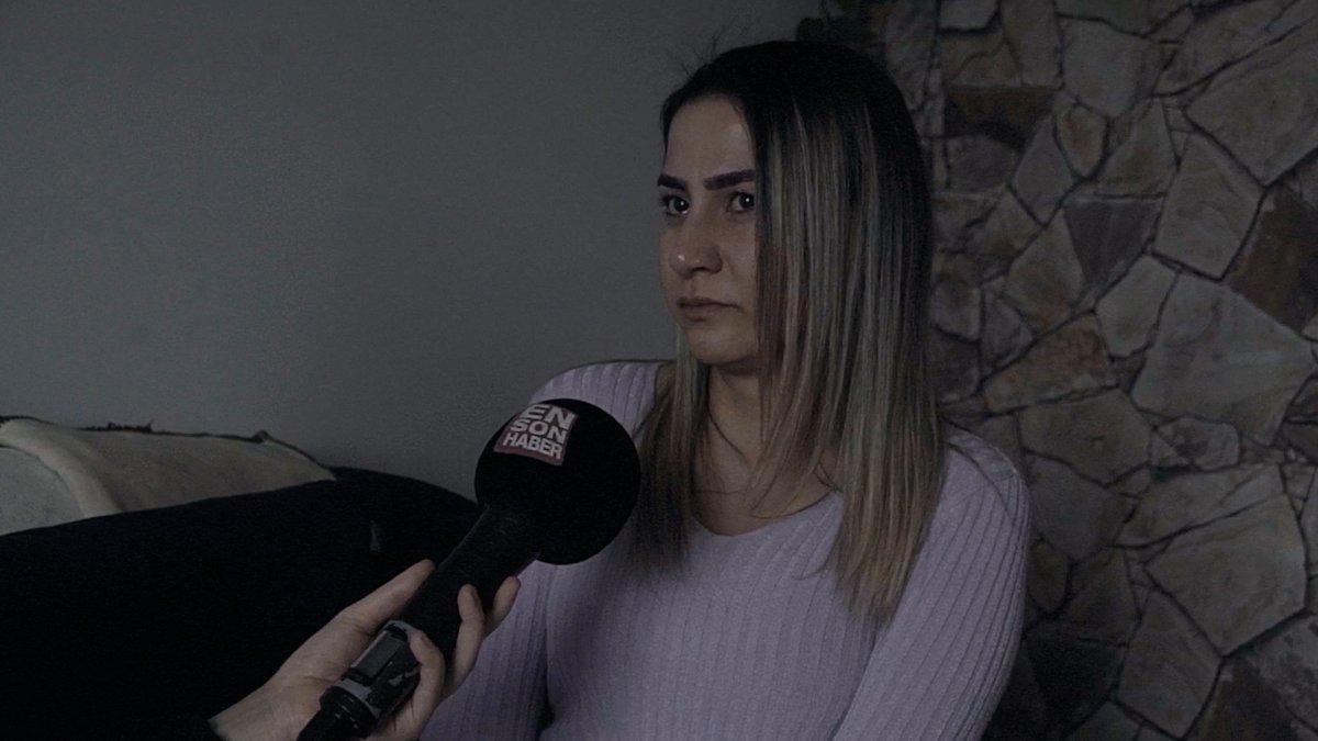 Şilan Topal'ı kaçıran eski eşi tahliye edildi, genç kadın karara isyan etti