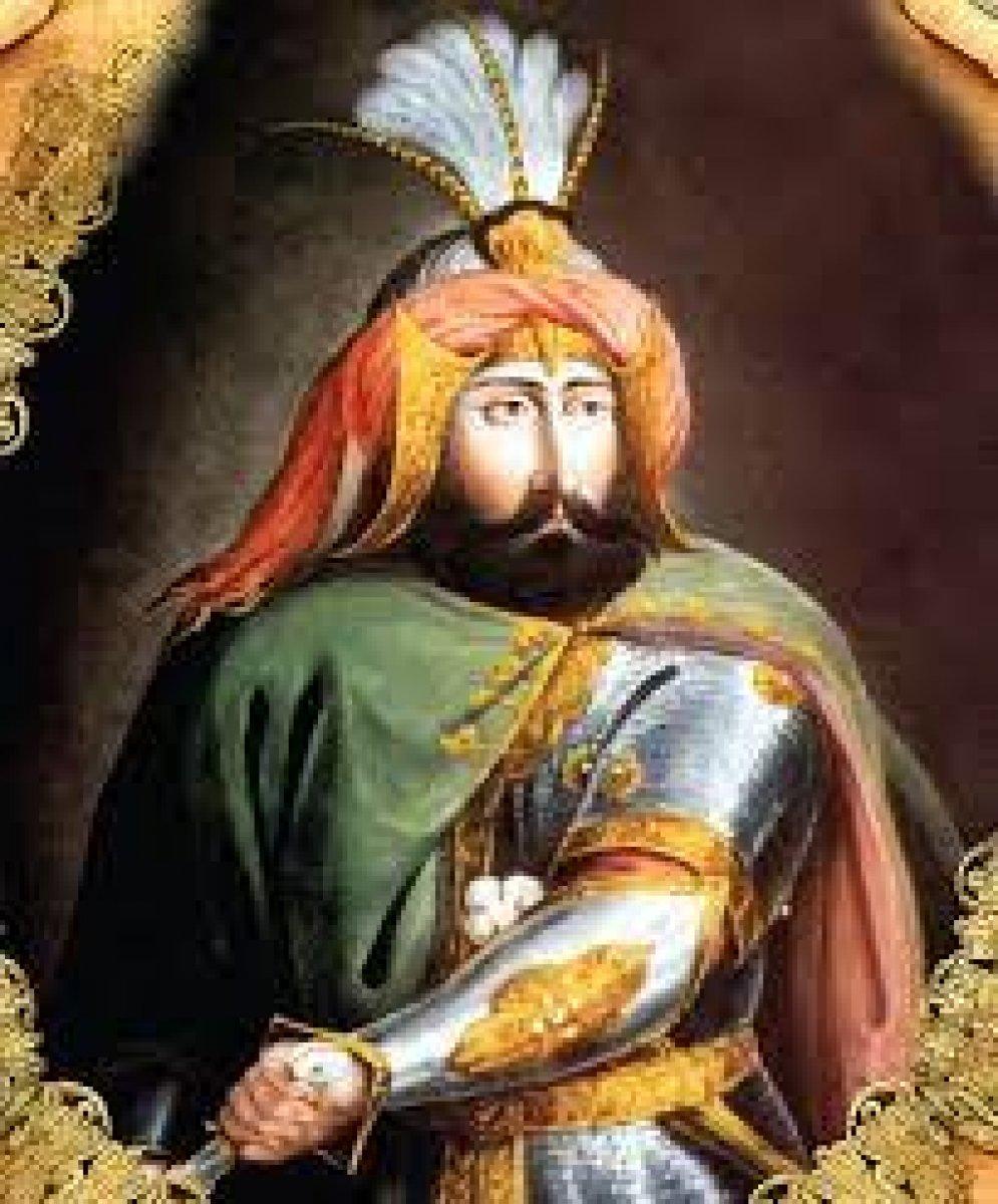 Vakanüvis yazdı: Geçmişte de Ukrayna gündemimizdeydi