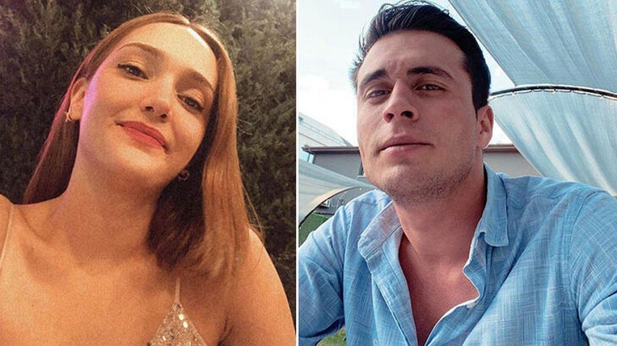 Şebnem Şirin cinayetinde yeni gelişme: Öldüreceğini telefonuna yazdı