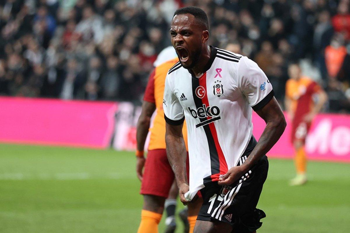 Beşiktaş, Cyle Larin ile son kez masaya oturacak