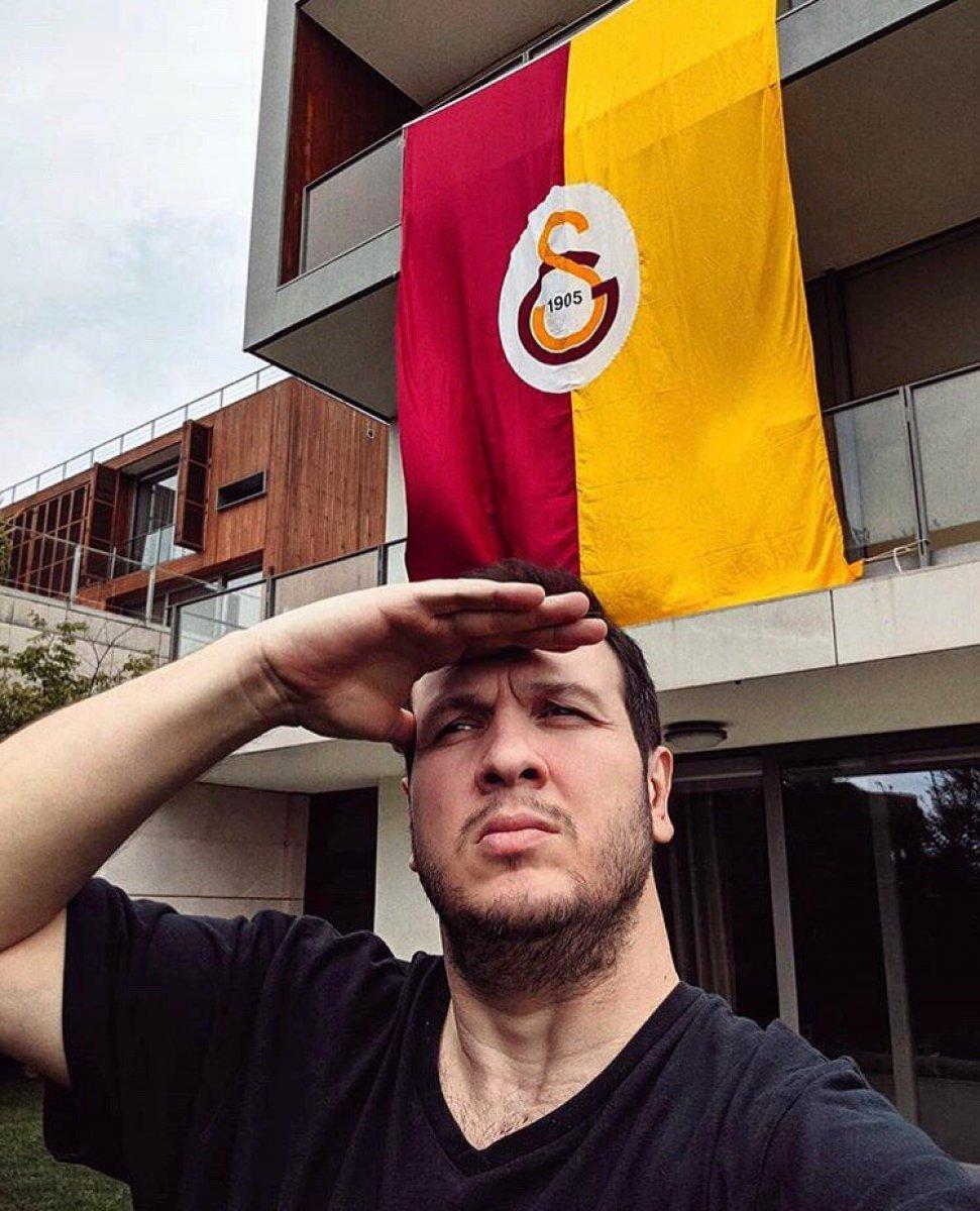 Şahan Gökbakar'dan Burak Elmas'a sert tepki