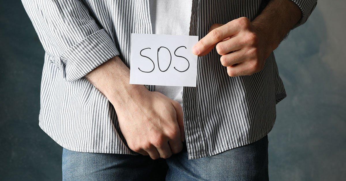 Penis kırılması nedir