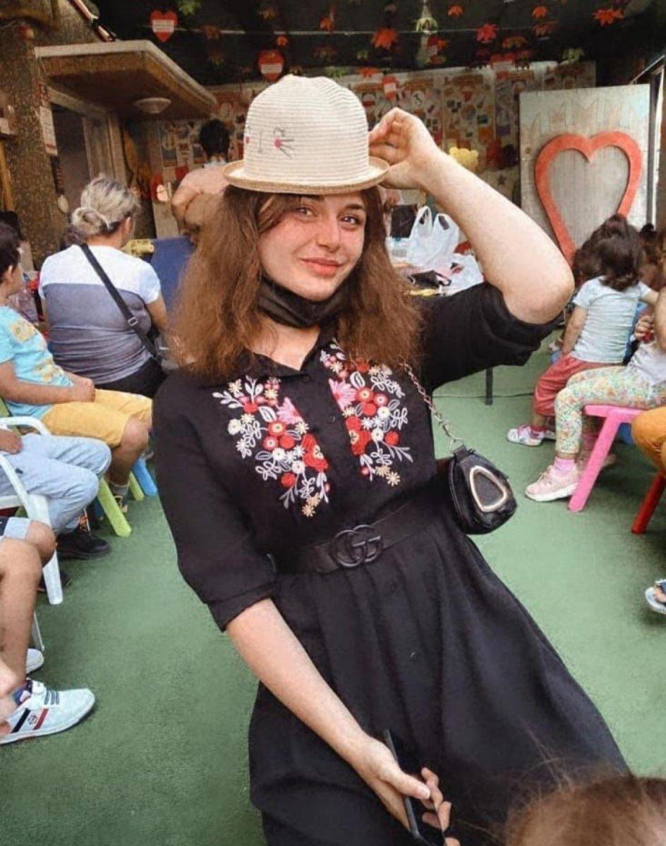 Ankara'da Şevval Abanoz’un ölümü: Görüşmeleri inceleniyor