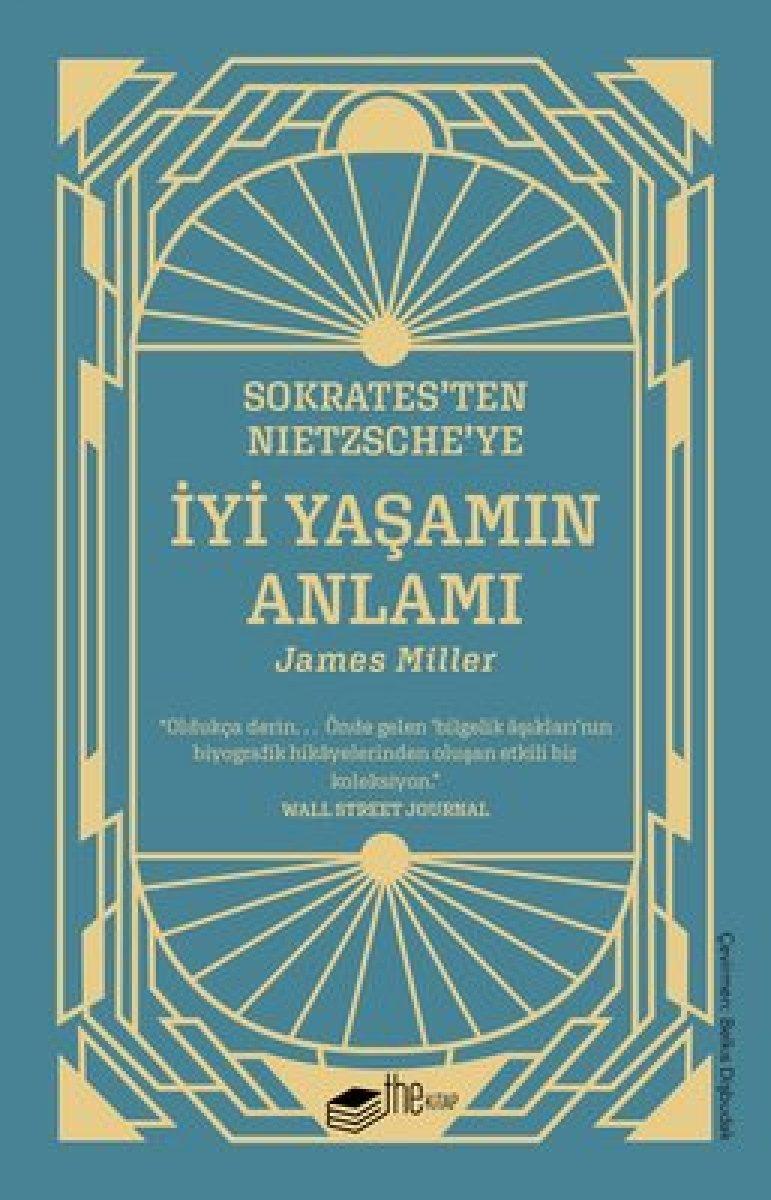 Ünlü filozoflar yaşamın anlamını anlatıyor: İyi Yaşamın Anlamı
