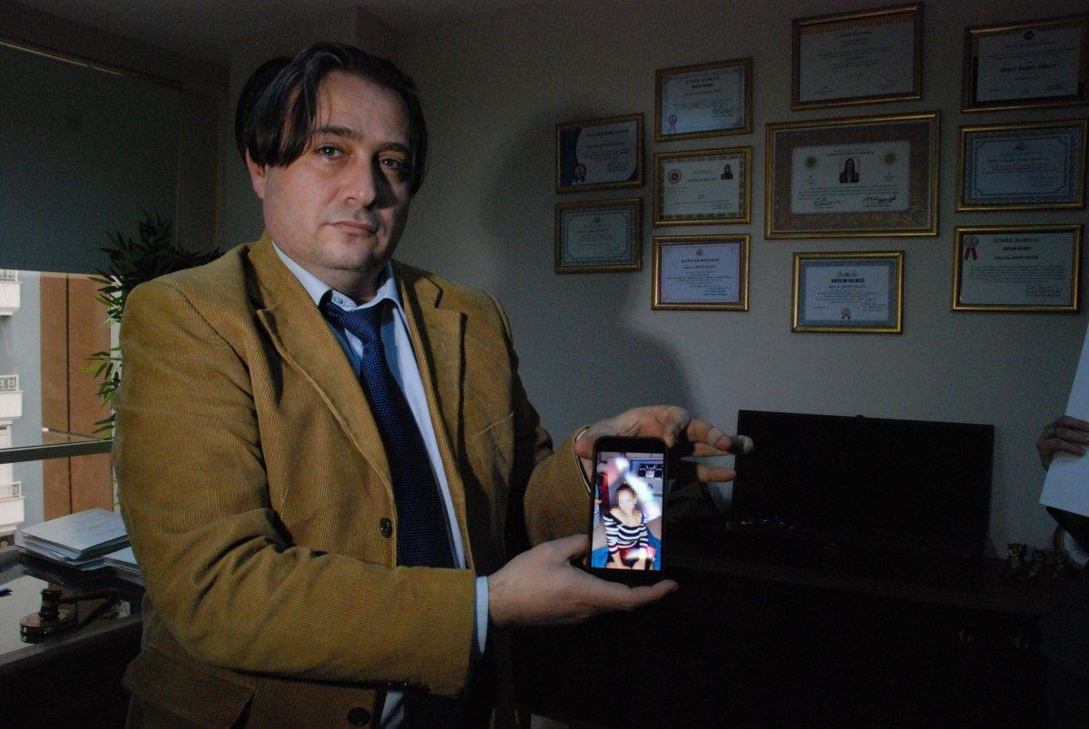 İzmir'de TikTok bağımlısı anne çocuklarının velayetini kaybetti