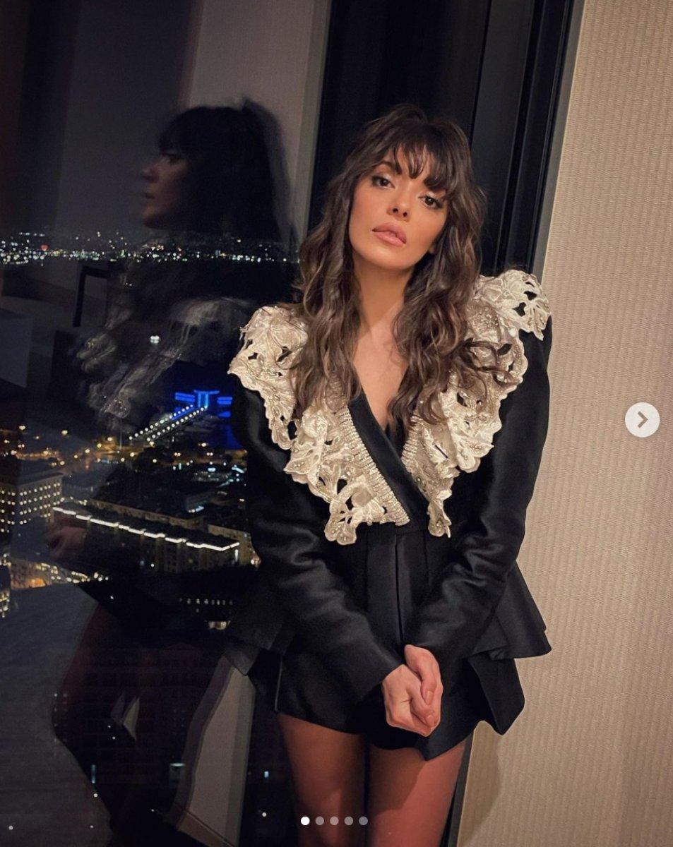 Selin Şekerci: Utangaç biriyim