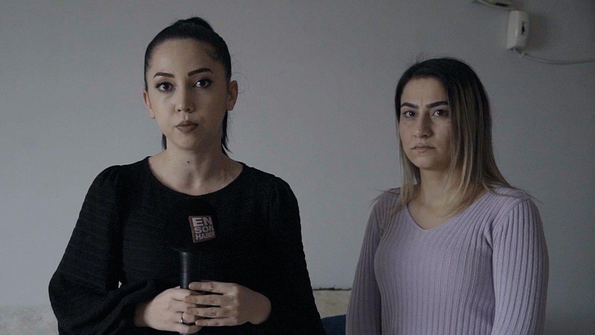 Şilan Topal'ı kaçıran eski eşi tahliye edildi, genç kadın karara isyan etti