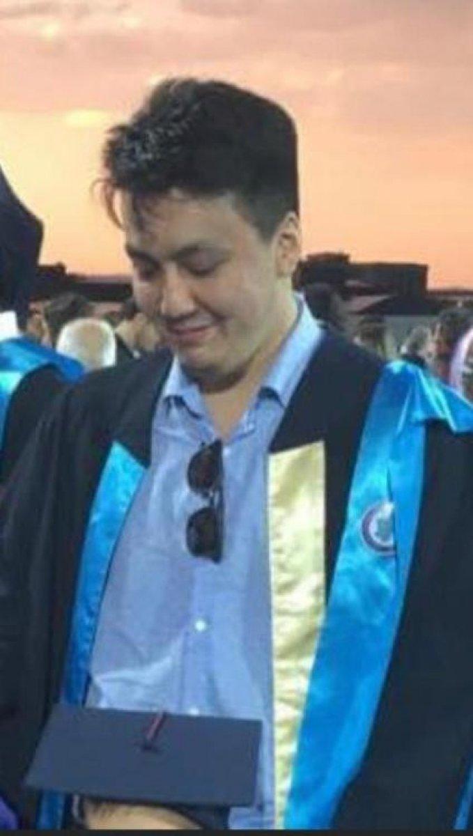 Şırnak şehidi Tarık Tarcan'a veda