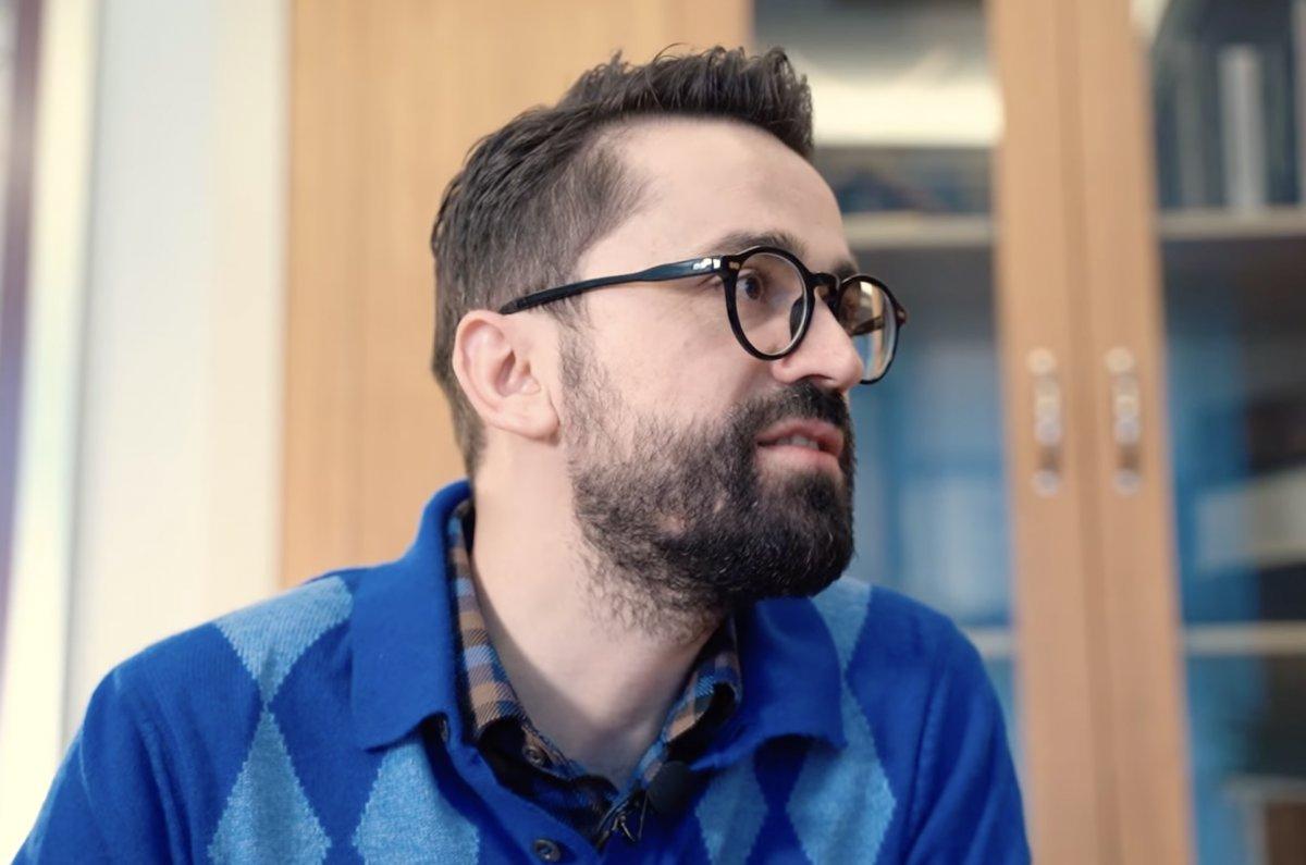 Mustafa Şen: AK Parti'nin yüzde 40 oranında oy potansiyeli var