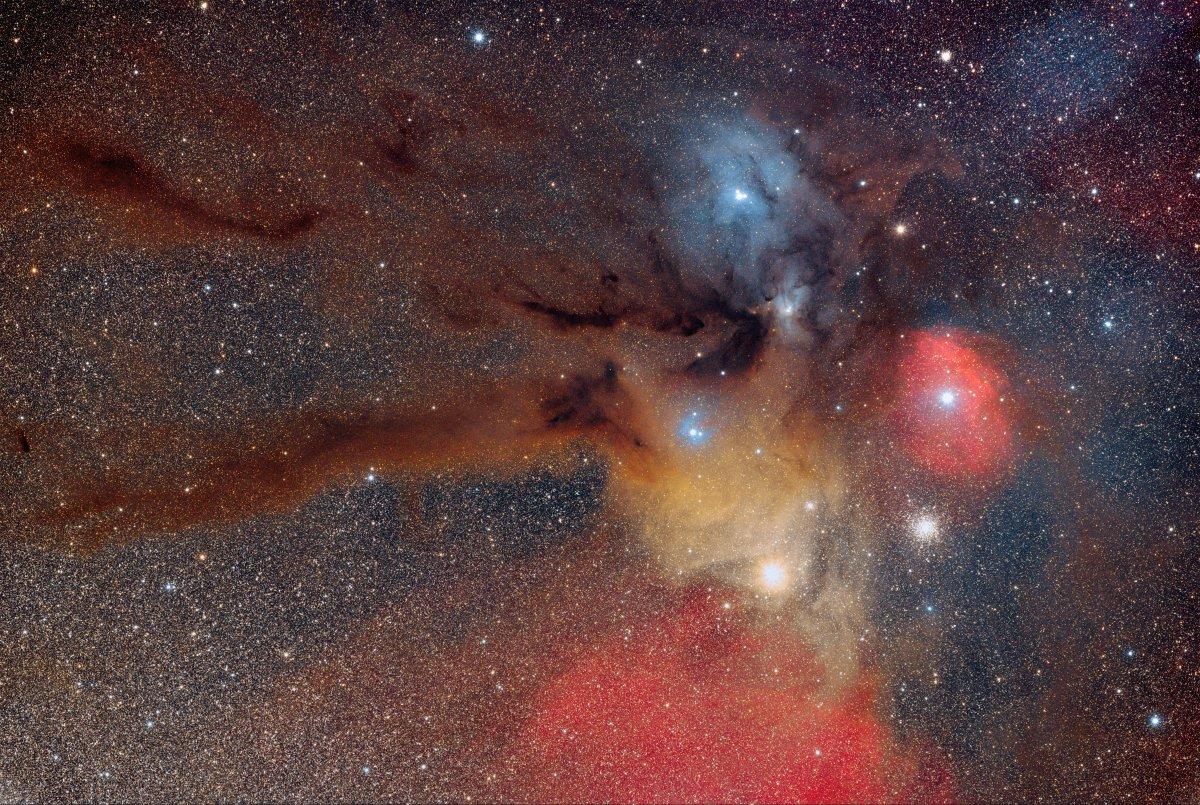 Uzayı görüntüleyen Türk, ödüle layık görüldü