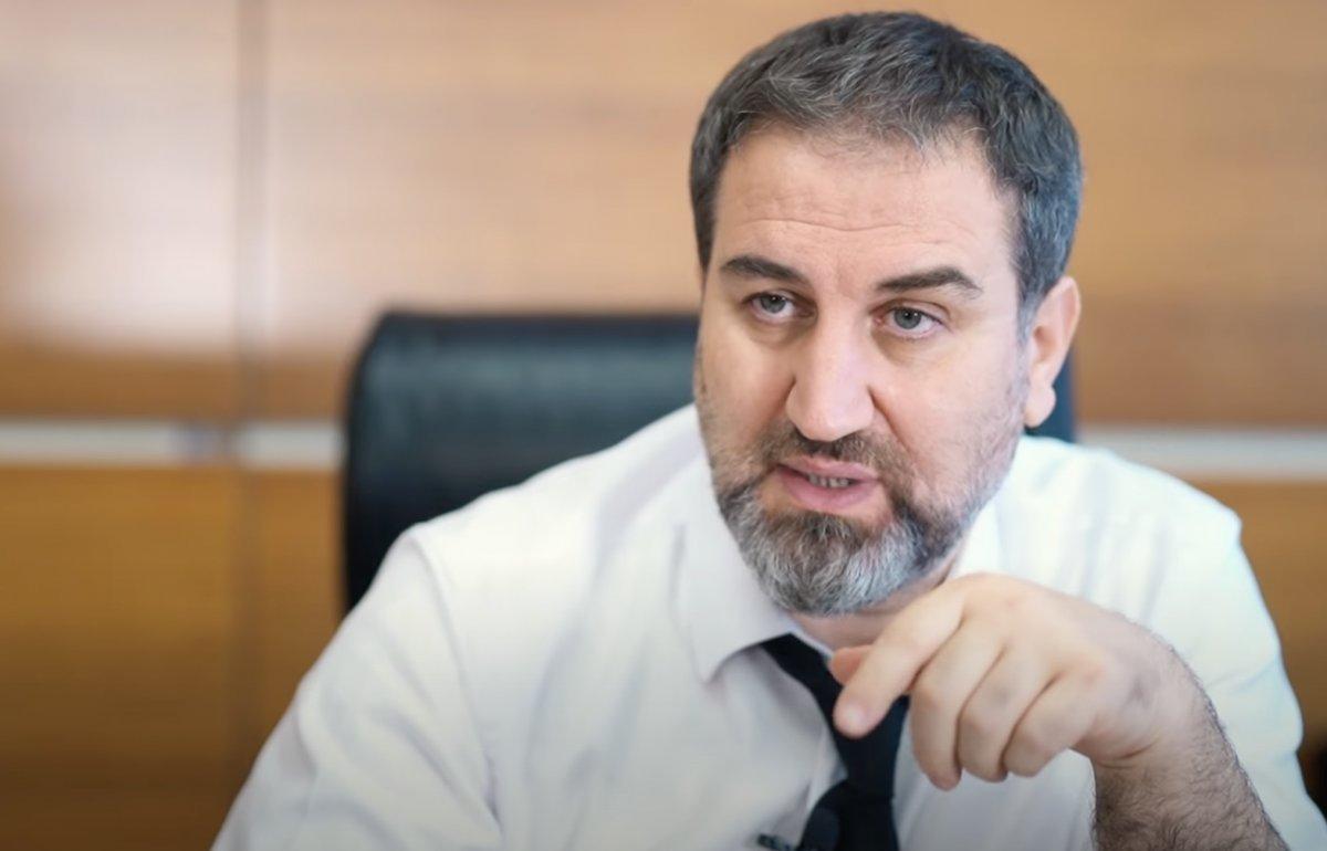 Mustafa Şen: AK Parti'nin yüzde 40 oranında oy potansiyeli var