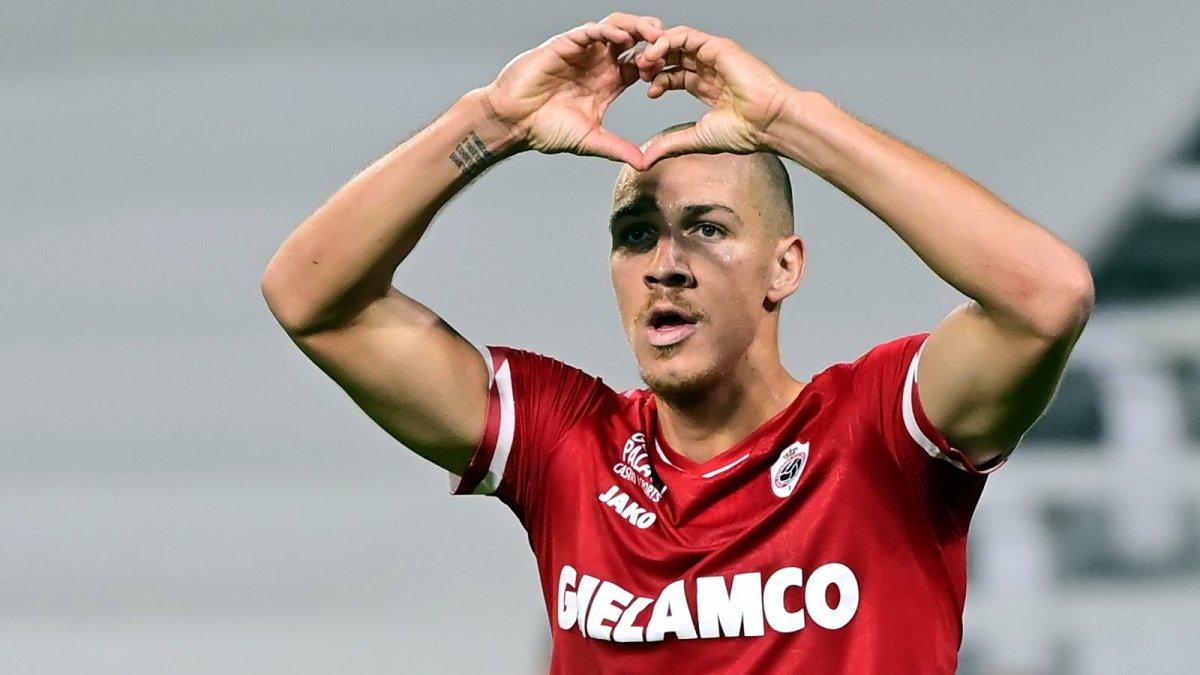 Michael Frey'in bonservisi 15 milyon euro