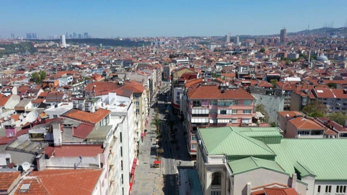 Şubat ayı kira artış oranı yüzde 22,58 oldu