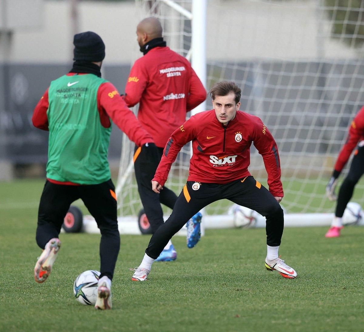 Galatasaray, Belek'te kamp yapacak otel bulamadı