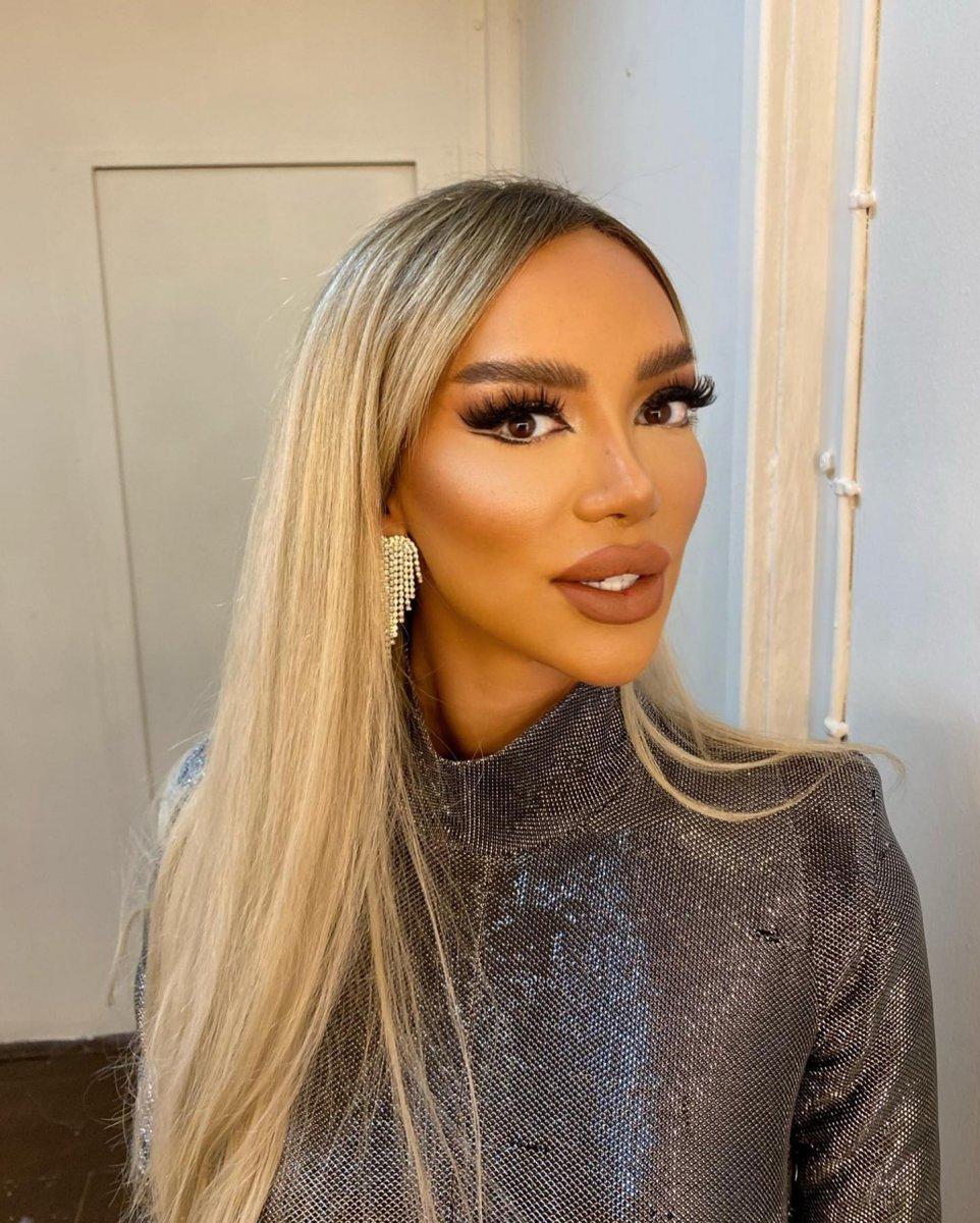 Oryantal Didem Kınalı: Ben namussuz değilim