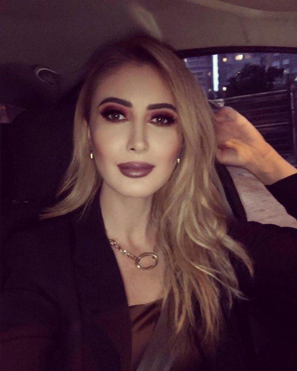 Hayat Bilgisi'nin Kikirik'i Çisil Oral'ın son hali