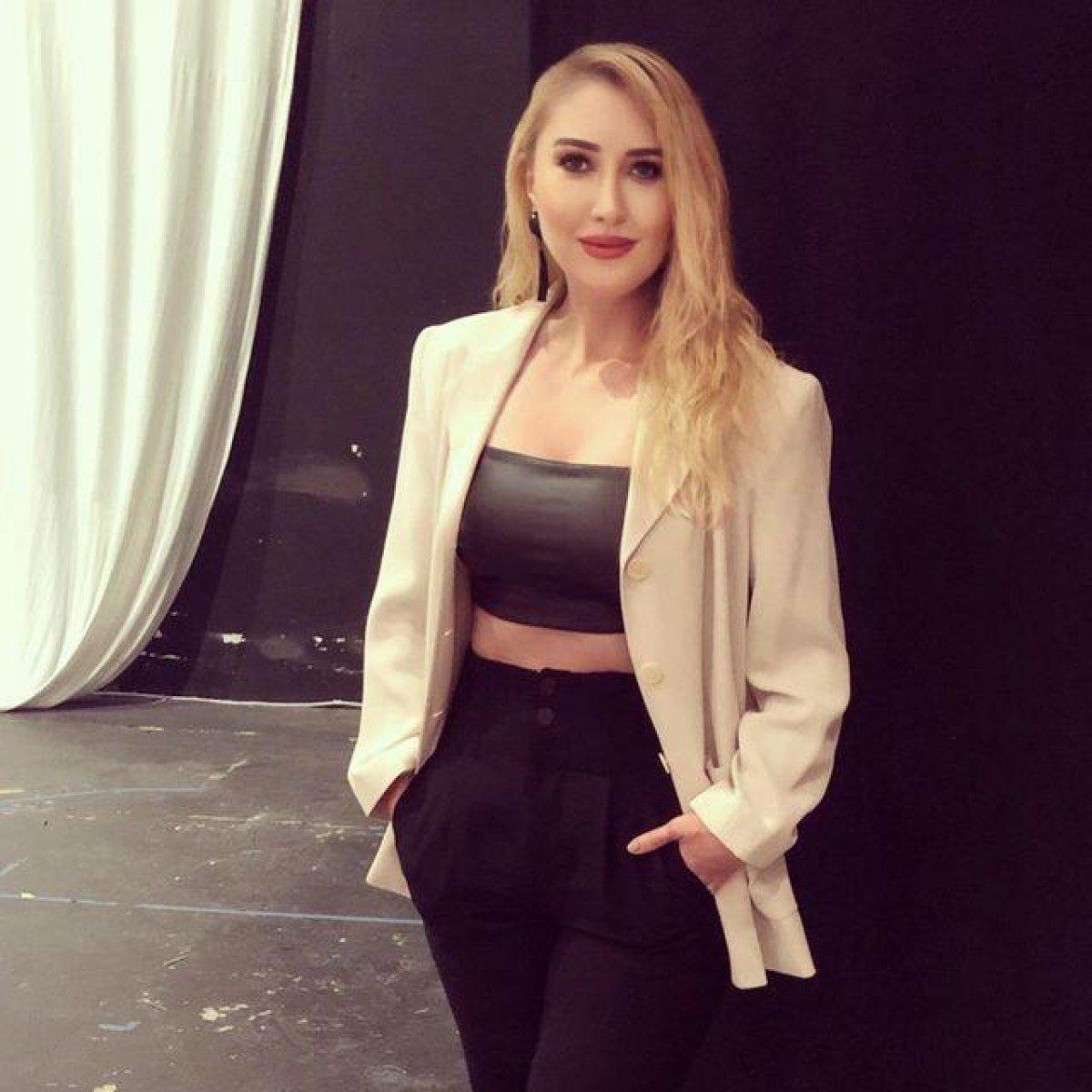 Hayat Bilgisi'nin Kikirik'i Çisil Oral'ın son hali