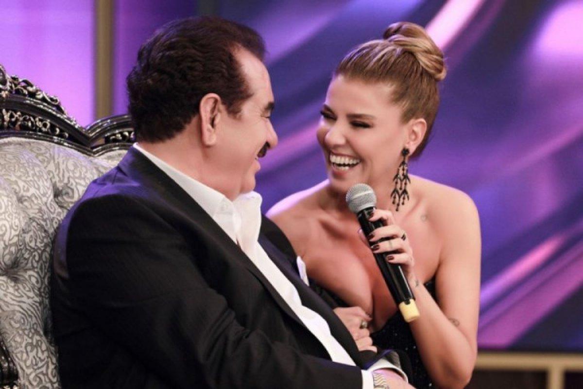 Gülben Ergen: Göğüslerim silikon değil