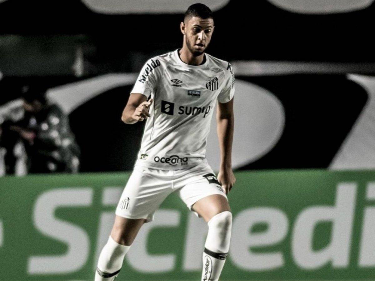 Galatasaray stopere Robson Reis'i istiyor