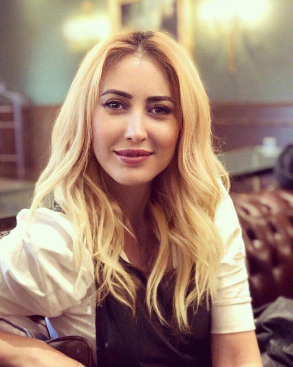 Hayat Bilgisi'nin Kikirik'i Çisil Oral'ın son hali