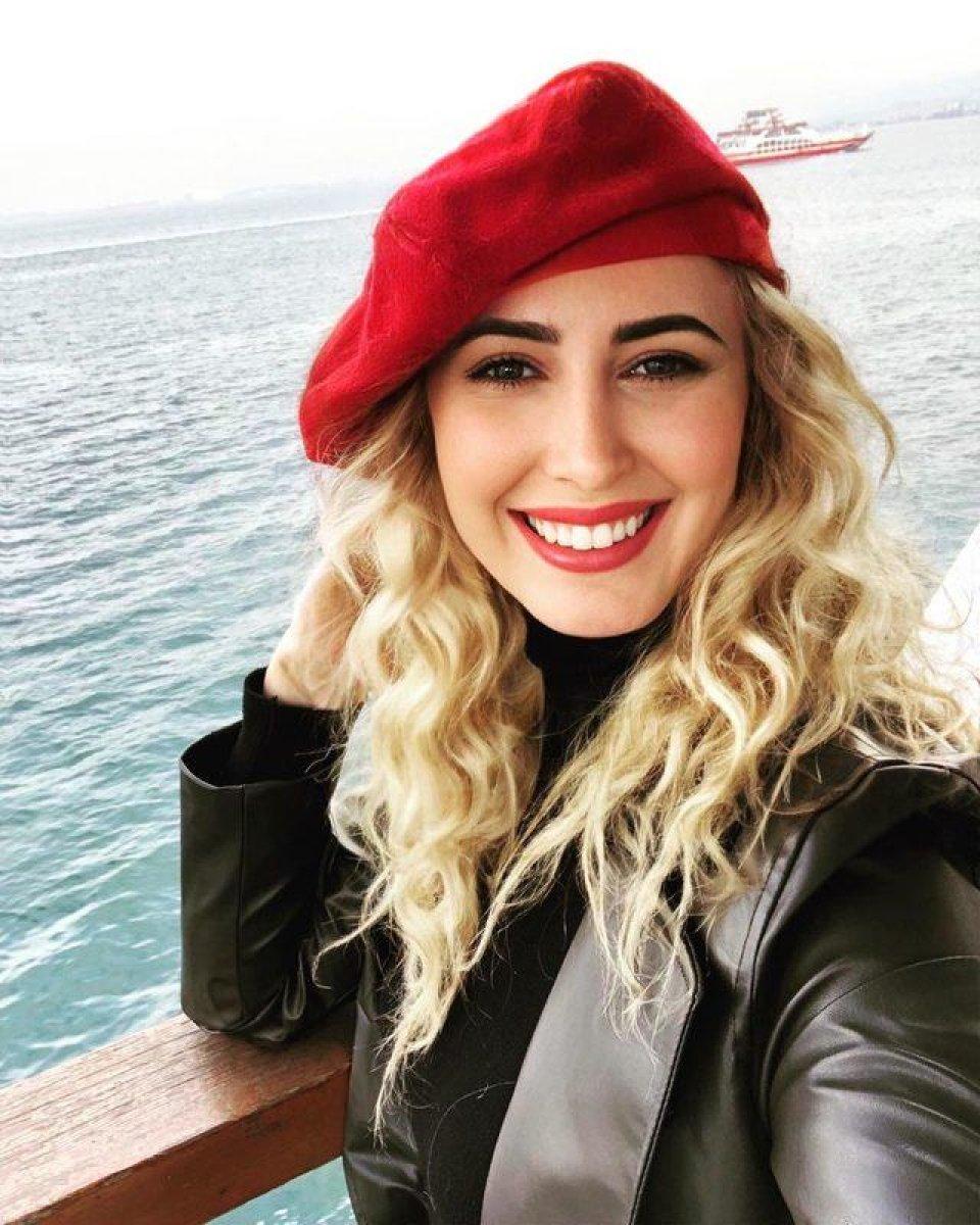 Hayat Bilgisi'nin Kikirik'i Çisil Oral'ın son hali