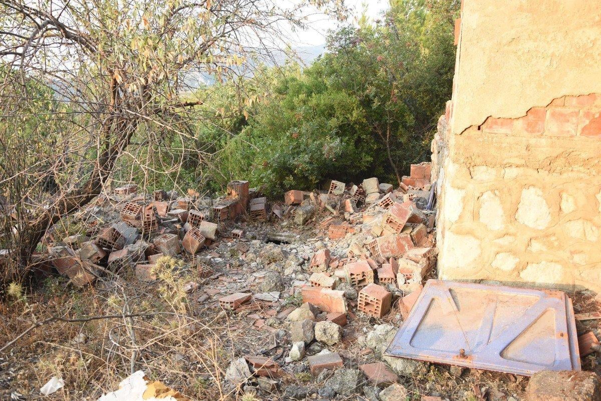 İzmir'de, tandırda ölü bulunan minik Eymen'in davası yeniden görülecek