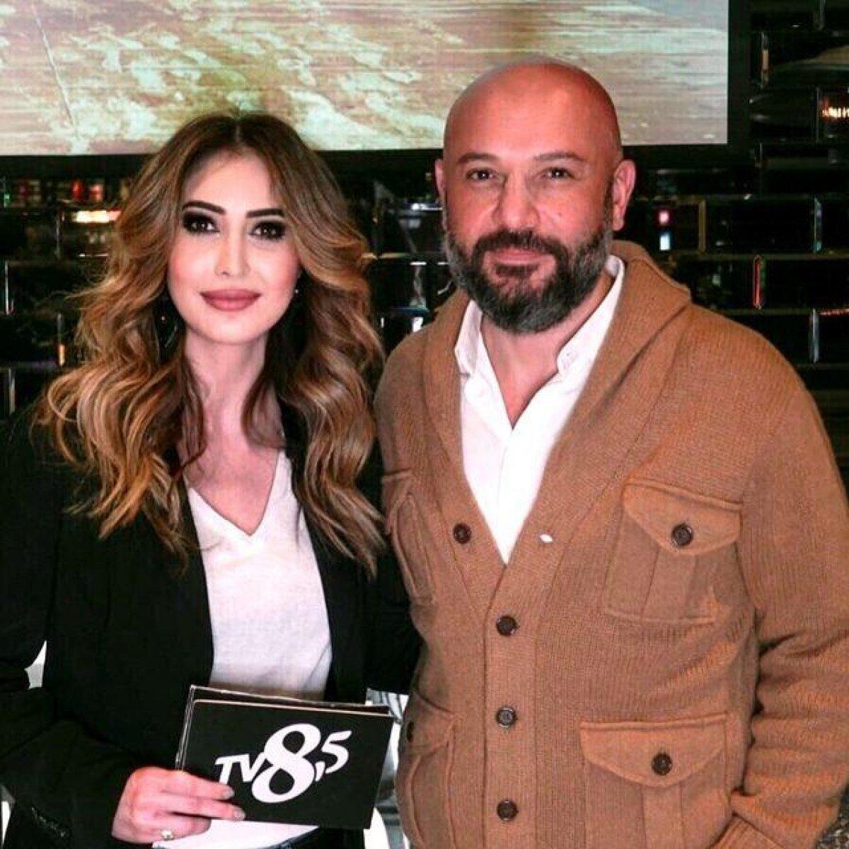 Hayat Bilgisi'nin Kikirik'i Çisil Oral'ın son hali