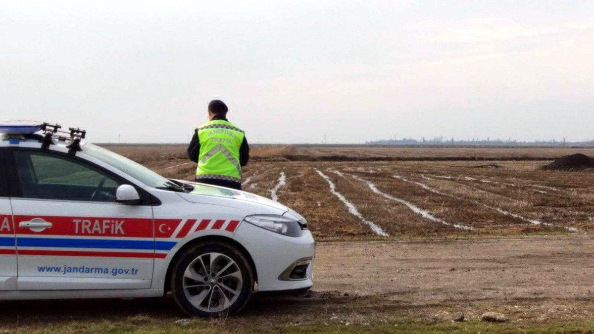 Edirne'de donarak vefat eden göçmen sayısı artıyor