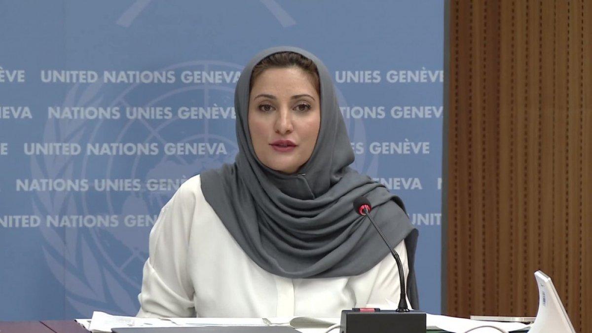 BM, donarak ölen göçmenler nedeniyle Yunanistan'ı suçladı