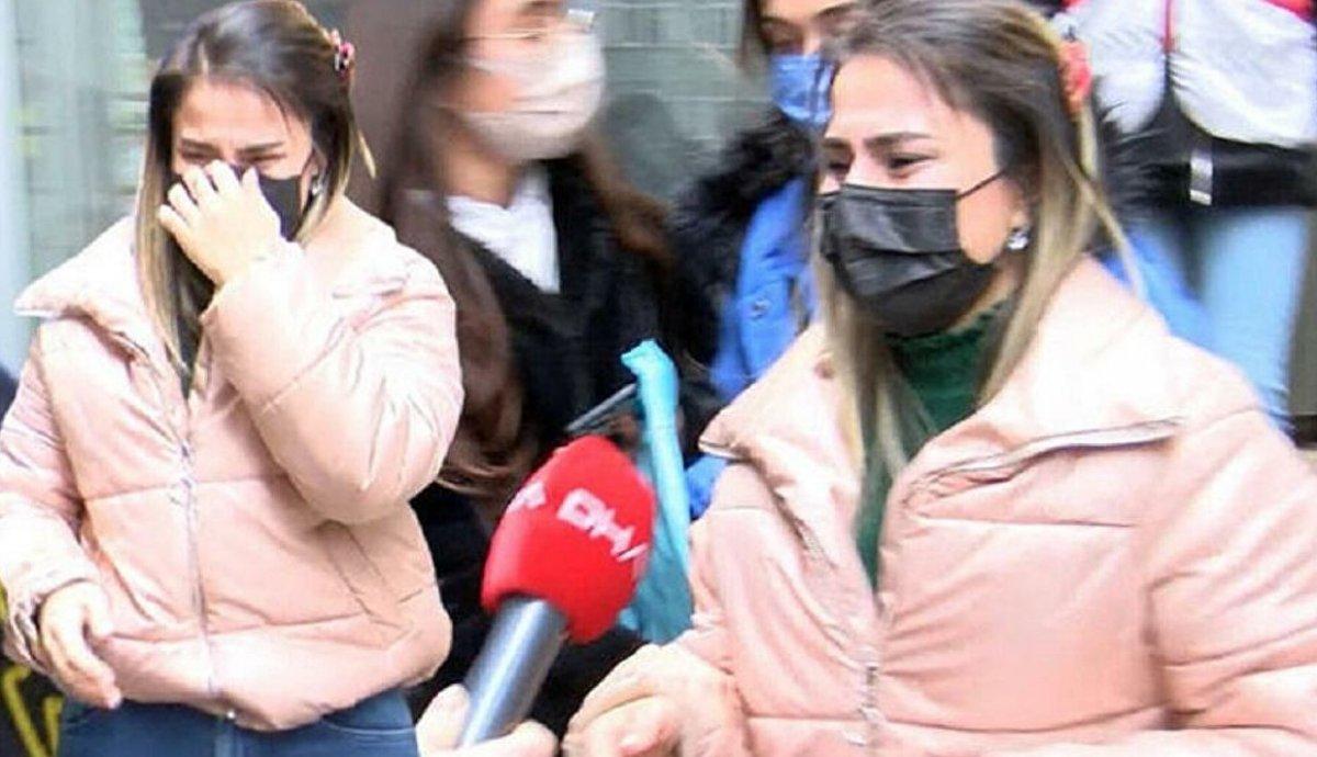 Şilan Topal'ı kaçıran sanığa tekrar yakalama kararı çıkarıldı