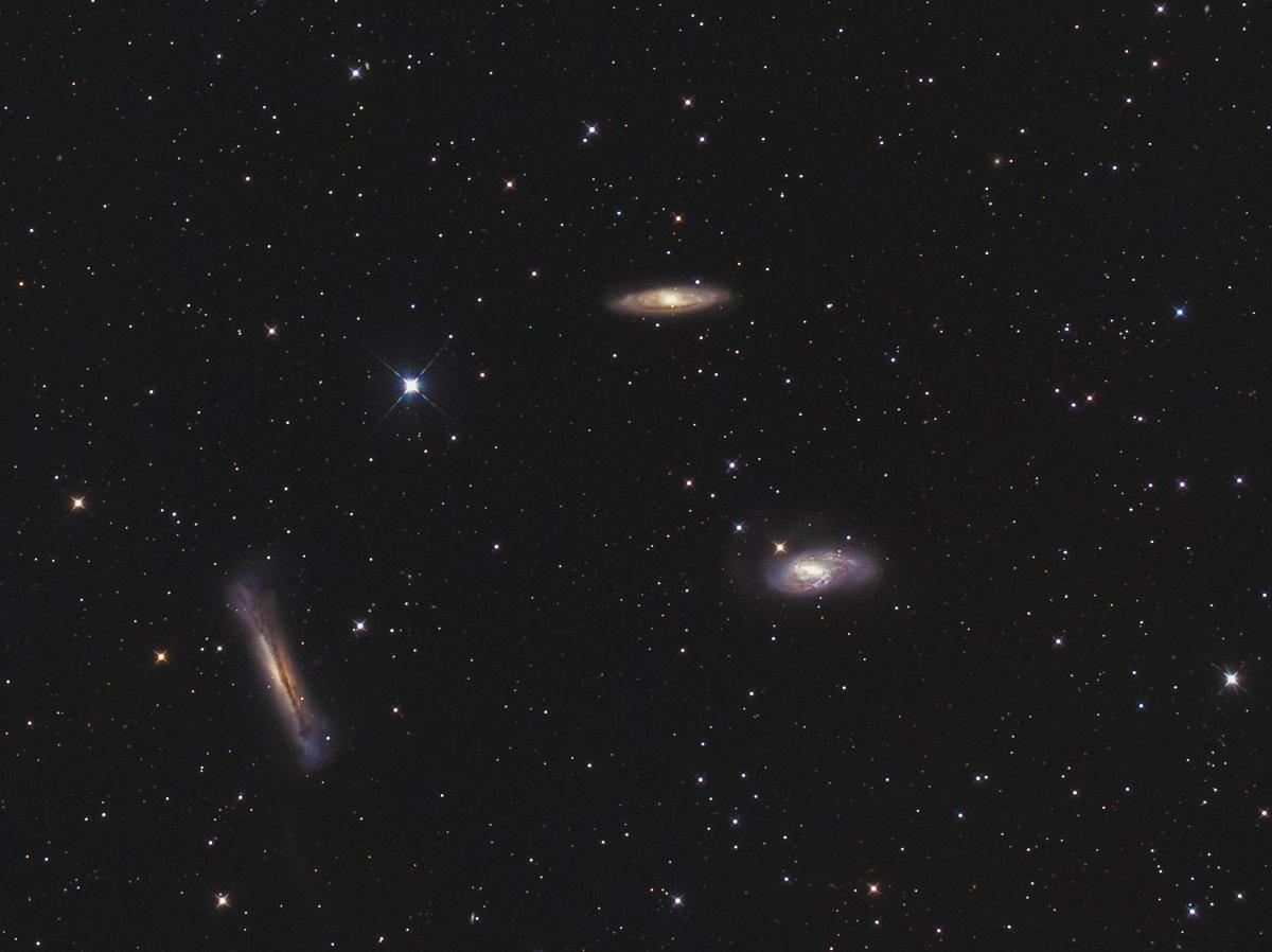 Uzayı görüntüleyen Türk, ödüle layık görüldü