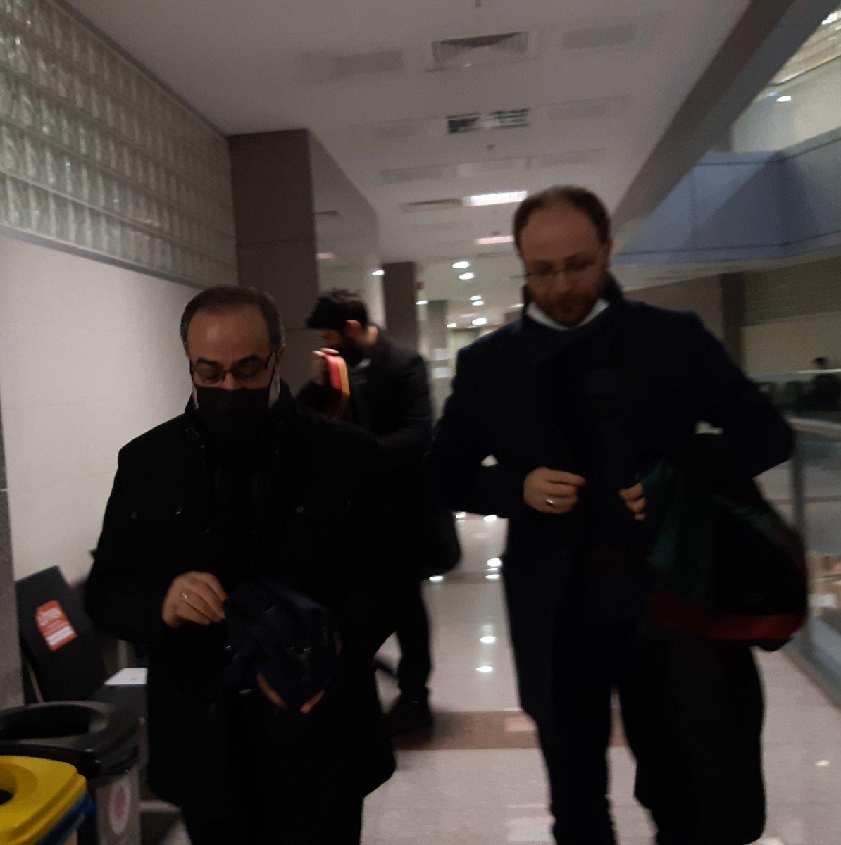 Ebubekir Sifil: Yılmaz Özdil bana yobaz dedi