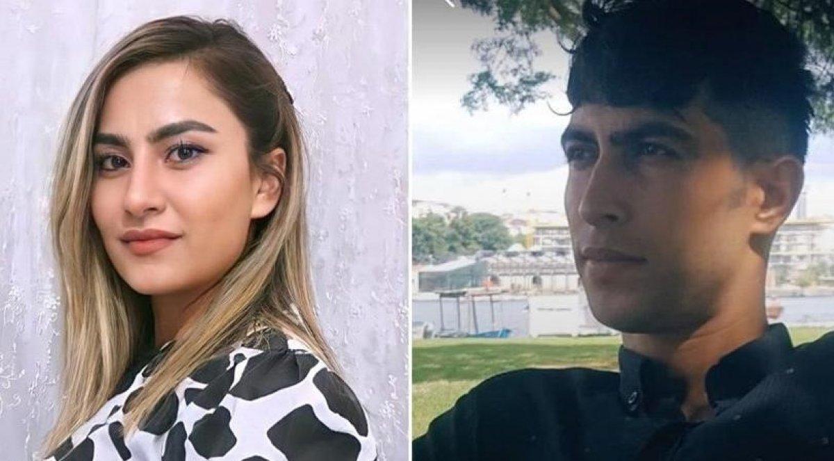 Şilan Topal'ı kaçıran sanığa tekrar yakalama kararı çıkarıldı