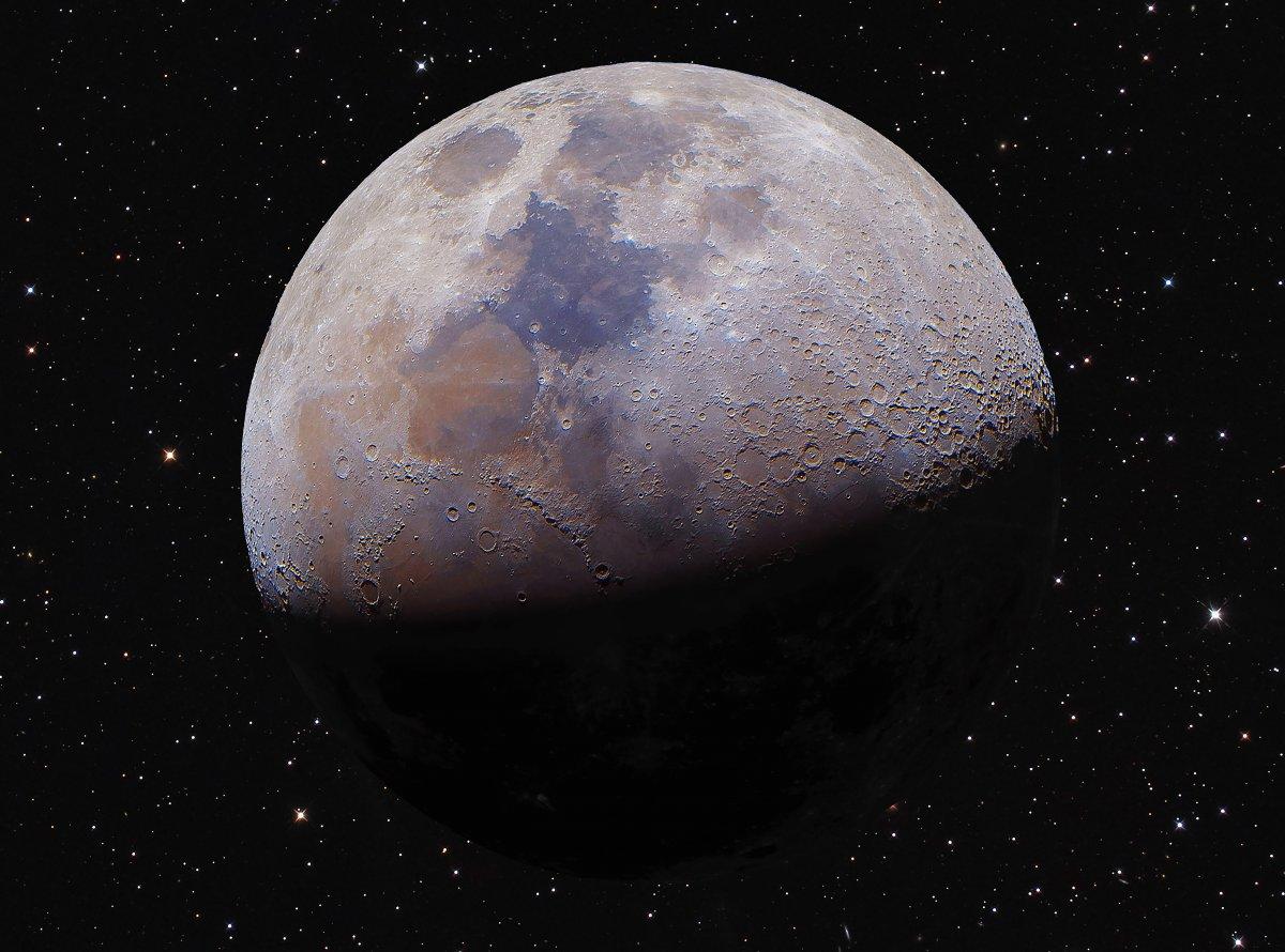 Uzayı görüntüleyen Türk, ödüle layık görüldü