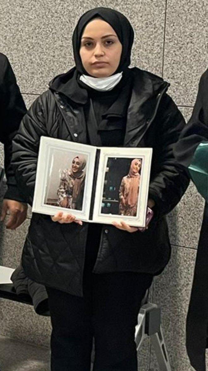 Arnavutköy'deki çifte cinayet davasında mütalaa