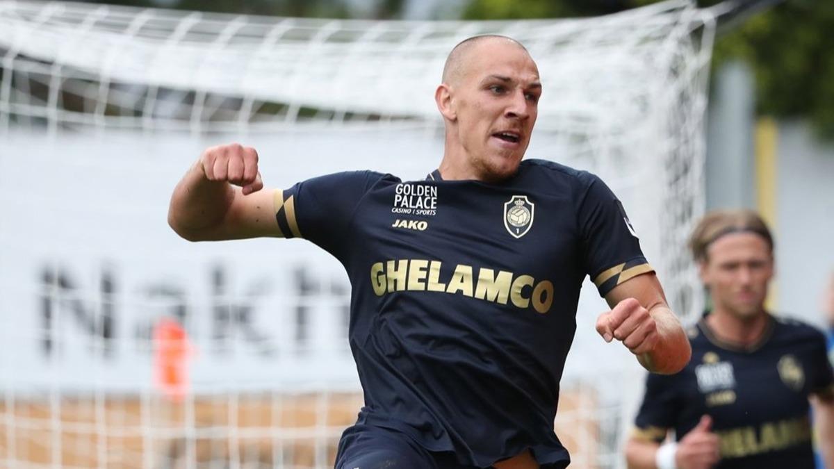 Michael Frey'in bonservisi 15 milyon euro