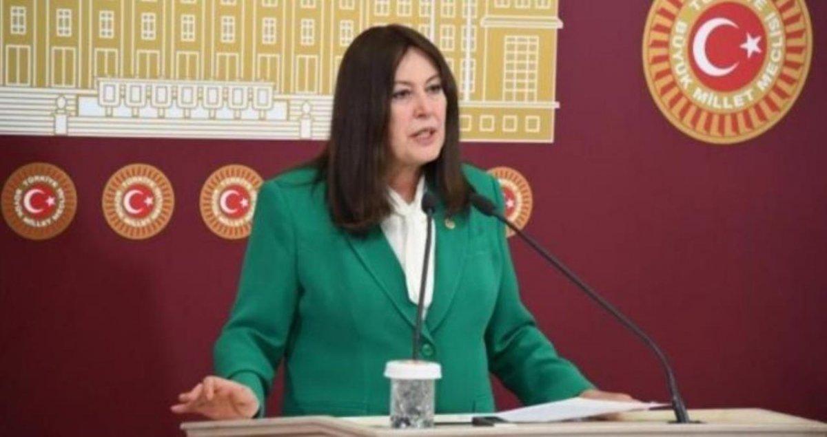 Öğretmenlik Meslek Kanunu Teklifi TBMM Genel Kurulu'nda