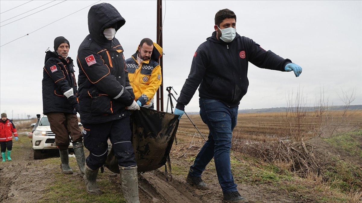 Yunanistan’ın göçmen sabıkası raporu