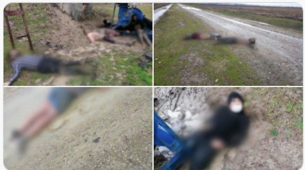 Yunanistan’ın göçmen sabıkası raporu